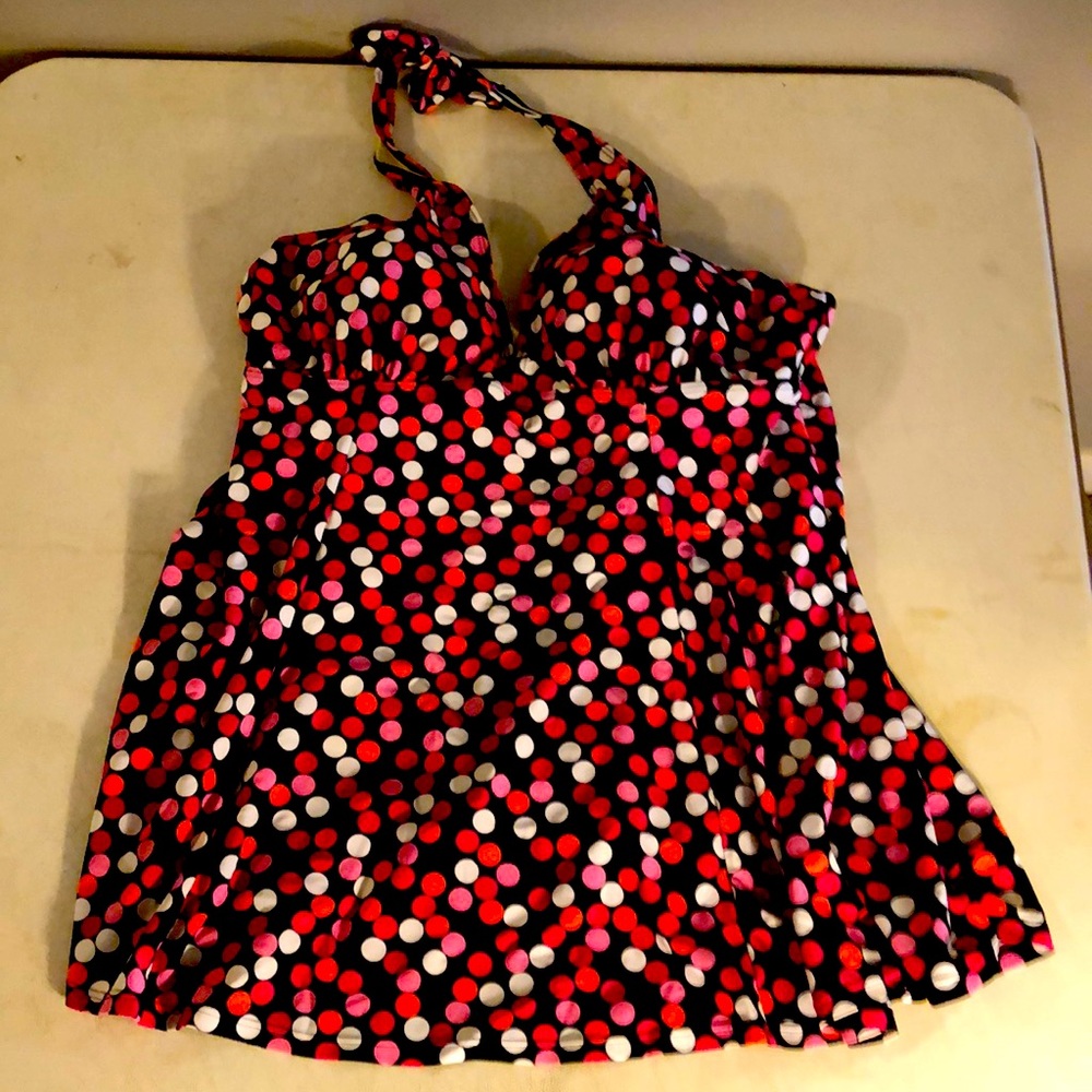 COPY - Bathing suit. Plus Size